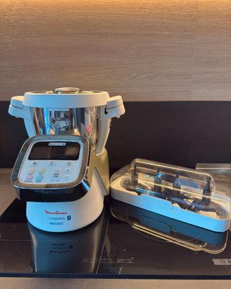 Moulinex I-Companion