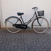 bici x donna pollici 26