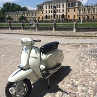 Lambretta SX Special 150