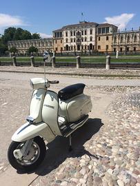 Lambretta SX Special 150