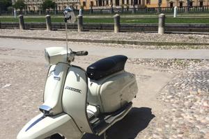 Lambretta SX Special 150