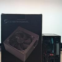 Alimentatore PC Gaming ATX 500w 