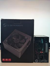 Alimentatore PC Gaming ATX 500w 