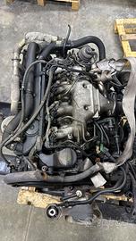 motore peugeot 2.2 hdi sigla 4HX