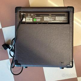 LANEY LA12C - Amplificatore Combo per Chitarra