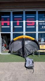 Wing Rrd Evo Gold Y30 4 - rif 23