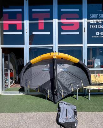 Wing Rrd Evo Gold Y30 4 - rif 23