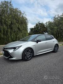 Toyota Corolla Hybrid 2.0