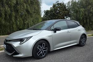 Toyota Corolla Hybrid 2.0