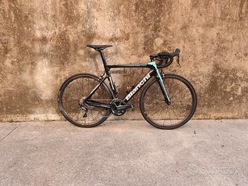 Bianchi aria