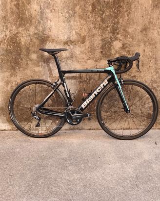 Bianchi aria
