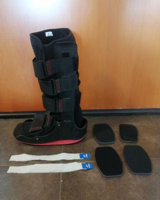 Tutore walker alto semi-rigido