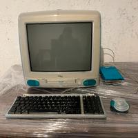 I MAC  G3 VINTAGE