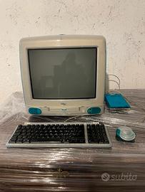 I MAC  G3 VINTAGE