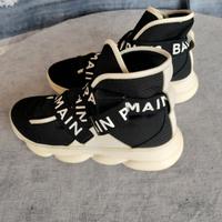 Sneakers alte Balmain  Donna 