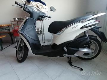 PIAGGIO LIBERTY 150 ABS