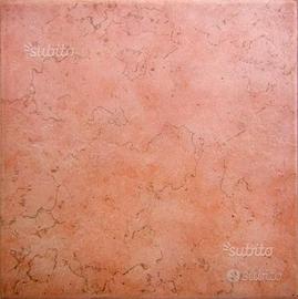 Stock Piastrelle Pavimento 34x34 Gres 9mm 42m²