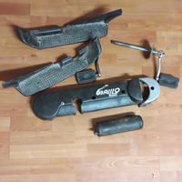 ricambi Piaggio grillo