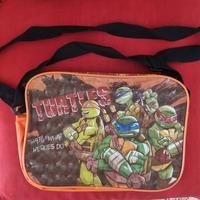 Nickelodeon Viacom Teenage Mutant Ninja Turtles Tm