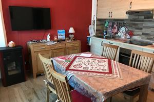 Sauze d'oulx - Trilocale 4+2 - Luglio2026