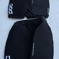 PANTALONCINO PROTETTIVO POC HIP VPD 2.0