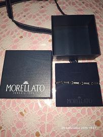 Bracciale acciaio Uomo MORELLATO 