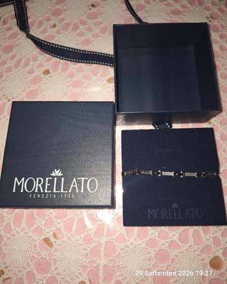 Bracciale acciaio Uomo MORELLATO 