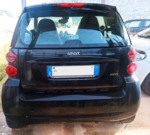Smart Fortwo 1.0 Benzina (2011) — 90.000 km