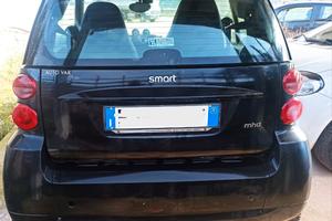 Smart Fortwo 1.0 Benzina (2011) — 90.000 km