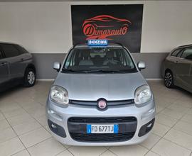 FIAT PANDA 1.2 BENZINA DEL NORD ITA 2016