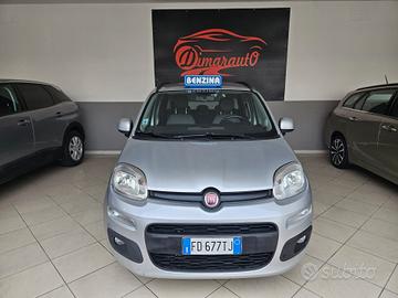 FIAT PANDA 1.2 BENZINA DEL NORD ITA 2016