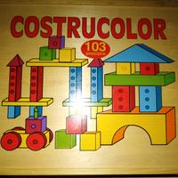 costruzioni in legno 