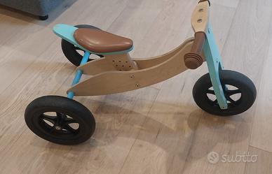 Bicicletta