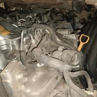 MOTORE CHEVROLET CAPTIVA 2008