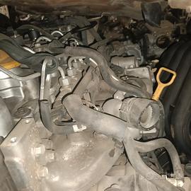 MOTORE CHEVROLET CAPTIVA 2008