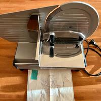 Affettatrice elettrica