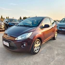 Ford Ka 1.2 Fire 2011 soli 100MILA KM