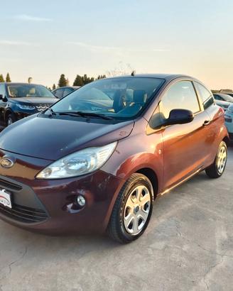 Ford Ka 1.2 Fire 2011 soli 100MILA KM