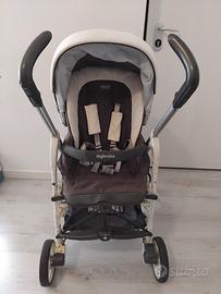 trio bassagino inglesina