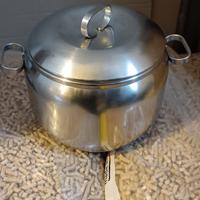 Pentola Calderoni Giara 