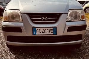 Hyundai Atos Prime 1.0 12V GLS Premium
