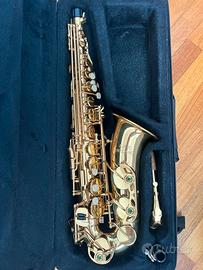 saxofono c/alto