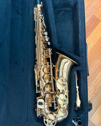 saxofono c/alto