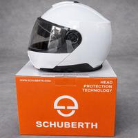 Casco Schuberth C5 Bianco Taglia XXL (62-63 cm)