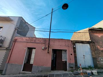 Casa singola a Misterbianco