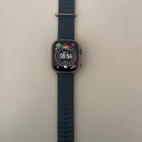 APPLE WATCH ULTRA 3