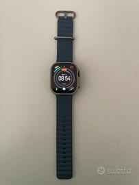 APPLE WATCH ULTRA 3