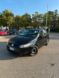 Polo 6r 1.2tdi 2014 tech&sound