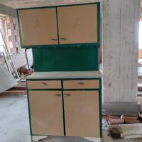 credenza antica da restauro modello sciabby 