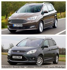 Ricambi ford grand c-max 2015-2023